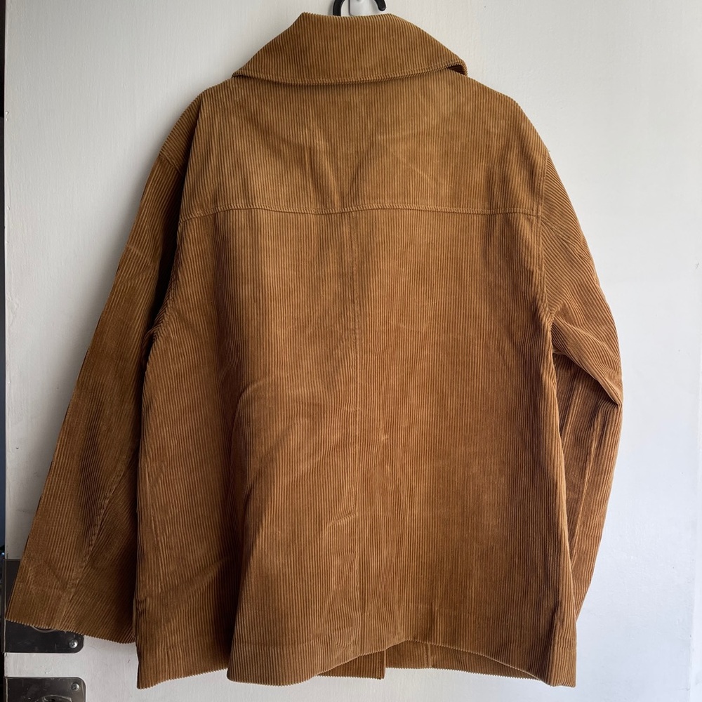Coduroy Jacket - image 2